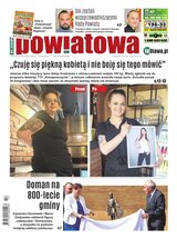 Gazeta Powiatowa - Wiadomości Oławskie 22/2024
