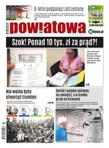 Gazeta Powiatowa - Wiadomości Oławskie 23/2024