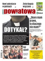 Gazeta Powiatowa - Wiadomości Oławskie 26/2024