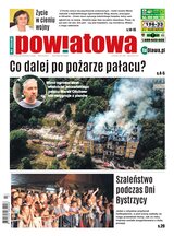 Gazeta Powiatowa - Wiadomości Oławskie 27/2024