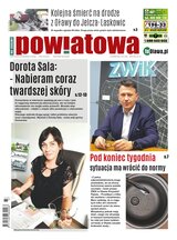 Gazeta Powiatowa - Wiadomości Oławskie 37/2024