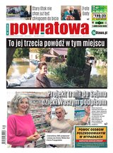 Gazeta Powiatowa - Wiadomości Oławskie 39/2024