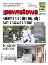Gazeta Powiatowa - Wiadomości Oławskie 40/2024