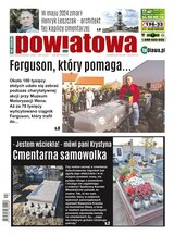 Gazeta Powiatowa - Wiadomości Oławskie 44/2024
