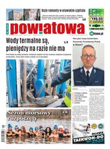 Gazeta Powiatowa - Wiadomości Oławskie 48/2024