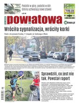 Gazeta Powiatowa - Wiadomości Oławskie 49/2024