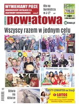 Gazeta Powiatowa - Wiadomości Oławskie 5/2024