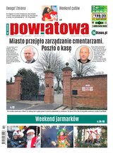 Gazeta Powiatowa - Wiadomości Oławskie 51/2024