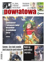 Gazeta Powiatowa - Wiadomości Oławskie 52/2024