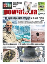 Gazeta Powiatowa - Wiadomości Oławskie 53/2024