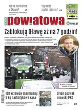 Gazeta Powiatowa - Wiadomości Oławskie 6/2024