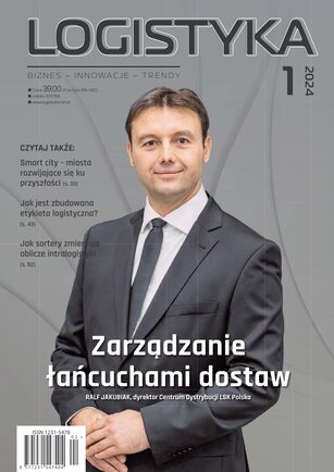 Logistyka 1/2024
