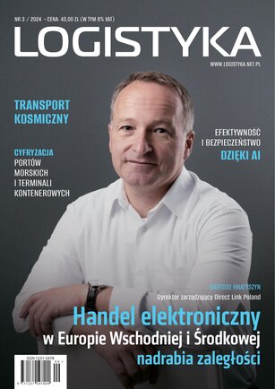Logistyka 3/2024
