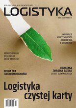 Logistyka 5/2024