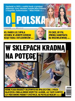 Opolska 1/2024