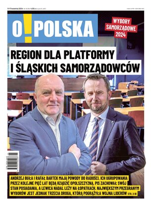 Opolska 15/2024