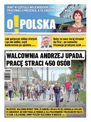 Opolska 21/2024