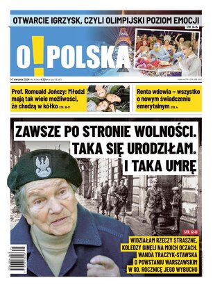 Opolska 31/2024
