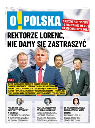 Opolska 32/2024