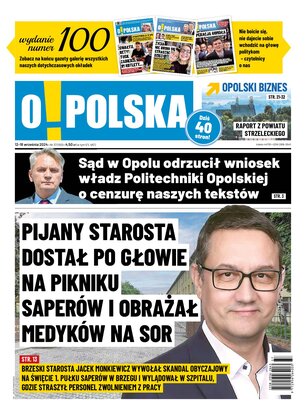 Opolska 37/2024