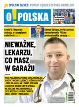 Opolska 41/2024