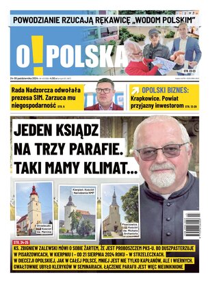 Opolska 43/2024