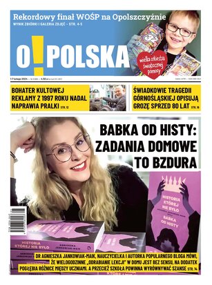 Opolska 5/2024