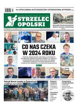 Strzelec Opolski 1/2024