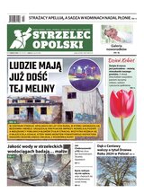 Strzelec Opolski 10/2024