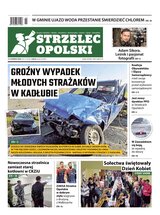 Strzelec Opolski 11/2024