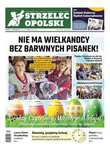 Strzelec Opolski 13/2024