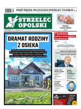 Strzelec Opolski 14/2024