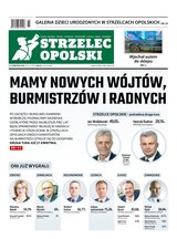 Strzelec Opolski 15/2024