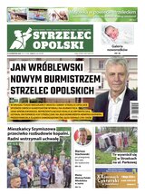 Strzelec Opolski 17/2024