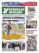 Strzelec Opolski 18/2024