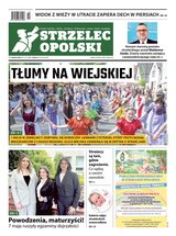 Strzelec Opolski 19/2024