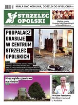 Strzelec Opolski 20/2024