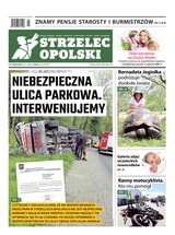 Strzelec Opolski 21/2024