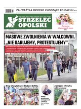 Strzelec Opolski 22/2024