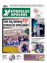Strzelec Opolski 23/2024