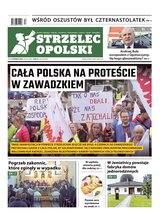 Strzelec Opolski 24/2024