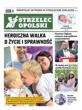 Strzelec Opolski 25/2024