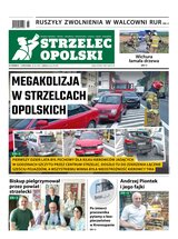 Strzelec Opolski 26/2024