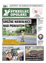 Strzelec Opolski 27/2024