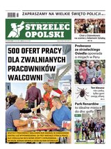 Strzelec Opolski 28/2024