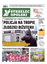 Strzelec Opolski 29/2024