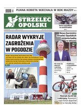 Strzelec Opolski 30/2024