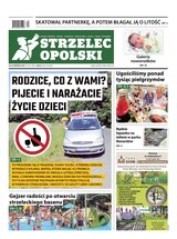 Strzelec Opolski 34/2024