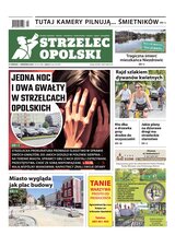 Strzelec Opolski 35/2024