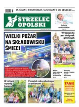 Strzelec Opolski 36/2024